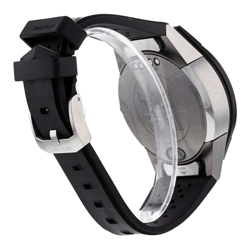 Tag Heuer Connected SBF818000.11FT8031